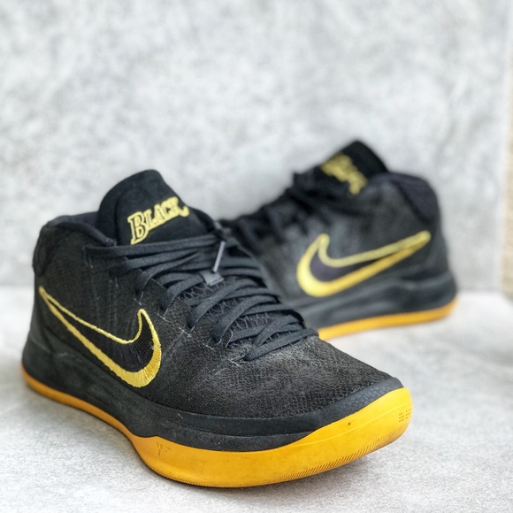 kobe ad black mamba